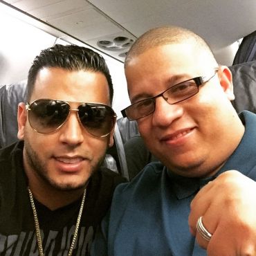 Hector Y Tito